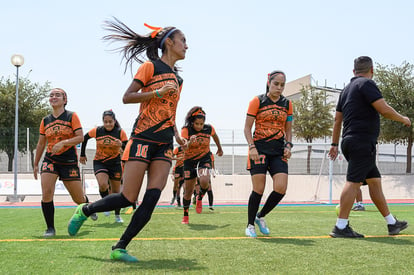 Final, Aztecas FC vs CECAF FC | Aztecas FC vs CECAF FC final