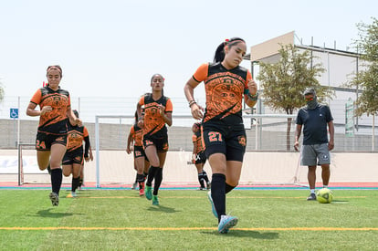 Final, Aztecas FC vs CECAF FC | Aztecas FC vs CECAF FC final