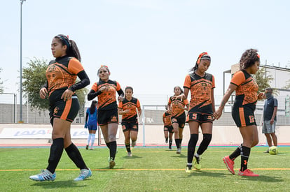 Final, Aztecas FC vs CECAF FC | Aztecas FC vs CECAF FC final