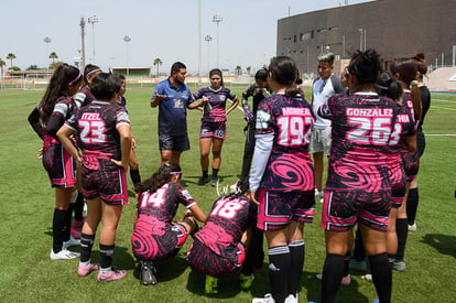 Final, Aztecas FC vs CECAF FC | Aztecas FC vs CECAF FC final