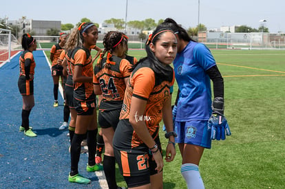 Final, Aztecas FC vs CECAF FC | Aztecas FC vs CECAF FC final