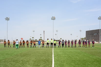 Final, Aztecas FC vs CECAF FC | Aztecas FC vs CECAF FC final