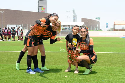 Final, Aztecas FC vs CECAF FC | Aztecas FC vs CECAF FC final