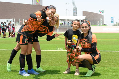 Final, Aztecas FC vs CECAF FC | Aztecas FC vs CECAF FC final