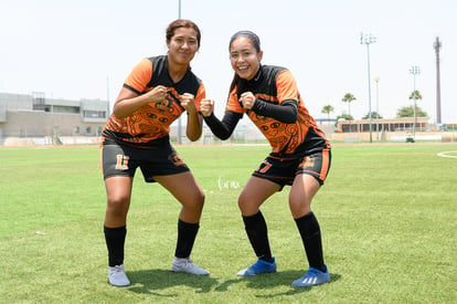 Final, Aztecas FC vs CECAF FC | Aztecas FC vs CECAF FC final