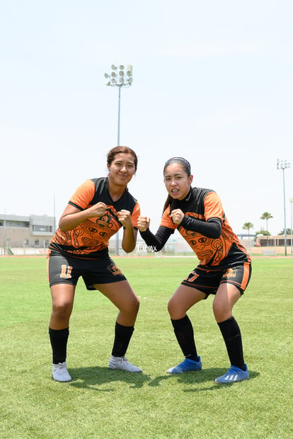 Final, Aztecas FC vs CECAF FC | Aztecas FC vs CECAF FC final