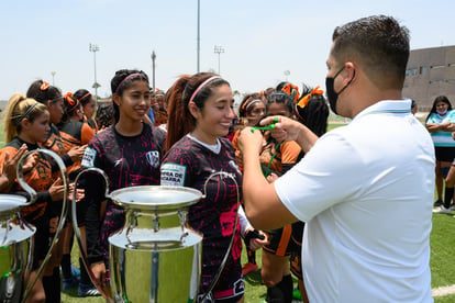 Final, Aztecas FC vs CECAF FC | Aztecas FC vs CECAF FC final