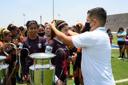 Final, Aztecas FC vs CECAF FC | Aztecas FC vs CECAF FC final