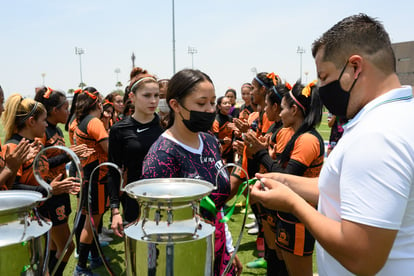 Final, Aztecas FC vs CECAF FC | Aztecas FC vs CECAF FC final