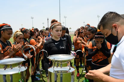 Final, Aztecas FC vs CECAF FC | Aztecas FC vs CECAF FC final