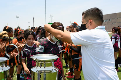 Final, Aztecas FC vs CECAF FC | Aztecas FC vs CECAF FC final