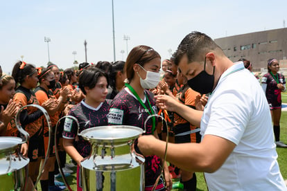 Final, Aztecas FC vs CECAF FC | Aztecas FC vs CECAF FC final