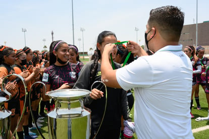 Final, Aztecas FC vs CECAF FC | Aztecas FC vs CECAF FC final