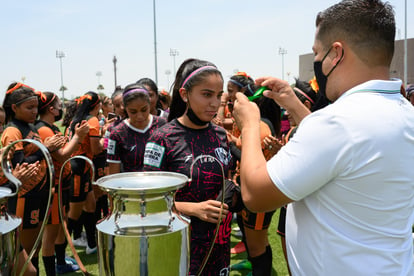 Final, Aztecas FC vs CECAF FC | Aztecas FC vs CECAF FC final