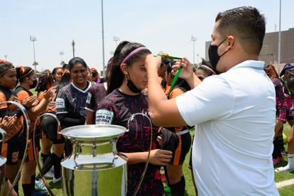 Final, Aztecas FC vs CECAF FC | Aztecas FC vs CECAF FC final