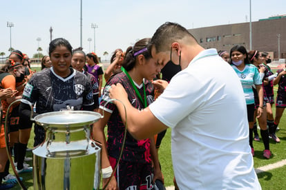 Final, Aztecas FC vs CECAF FC | Aztecas FC vs CECAF FC final