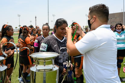 Final, Aztecas FC vs CECAF FC | Aztecas FC vs CECAF FC final