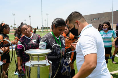 Final, Aztecas FC vs CECAF FC | Aztecas FC vs CECAF FC final