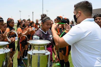 Final, Aztecas FC vs CECAF FC | Aztecas FC vs CECAF FC final