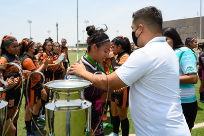 Final, Aztecas FC vs CECAF FC | Aztecas FC vs CECAF FC final