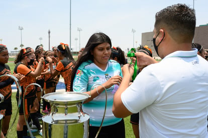 Final, Aztecas FC vs CECAF FC | Aztecas FC vs CECAF FC final