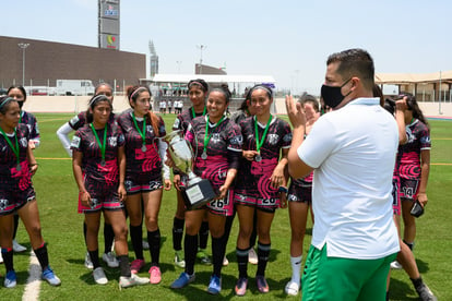 Final, Aztecas FC vs CECAF FC | Aztecas FC vs CECAF FC final