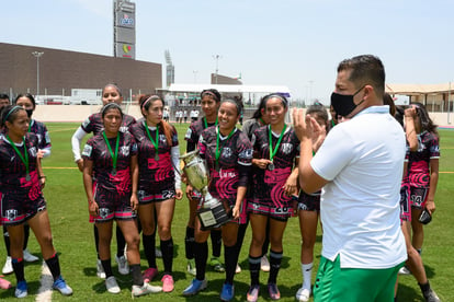 Final, Aztecas FC vs CECAF FC | Aztecas FC vs CECAF FC final