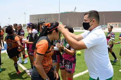 Final, Aztecas FC vs CECAF FC | Aztecas FC vs CECAF FC final