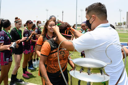 Final, Aztecas FC vs CECAF FC | Aztecas FC vs CECAF FC final