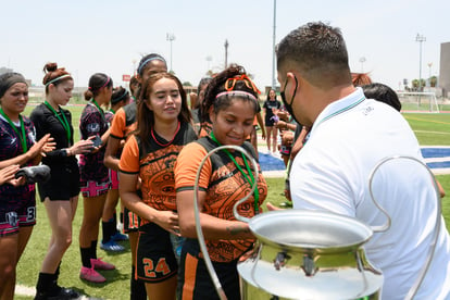 Final, Aztecas FC vs CECAF FC | Aztecas FC vs CECAF FC final