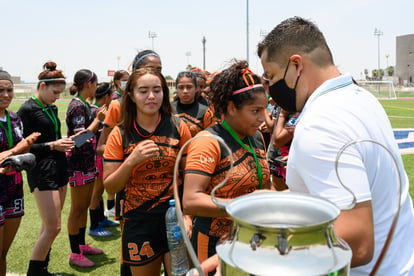 Final, Aztecas FC vs CECAF FC | Aztecas FC vs CECAF FC final