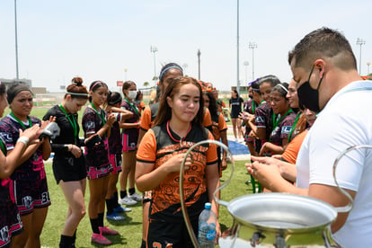 Final, Aztecas FC vs CECAF FC | Aztecas FC vs CECAF FC final