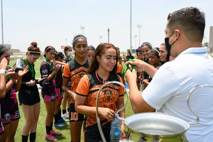 Final, Aztecas FC vs CECAF FC | Aztecas FC vs CECAF FC final