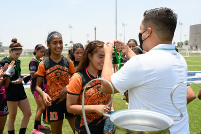 Final, Aztecas FC vs CECAF FC | Aztecas FC vs CECAF FC final