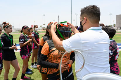 Final, Aztecas FC vs CECAF FC | Aztecas FC vs CECAF FC final