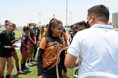 Final, Aztecas FC vs CECAF FC | Aztecas FC vs CECAF FC final