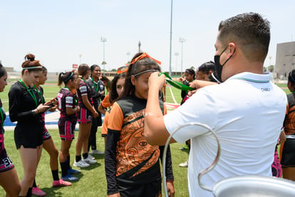 Final, Aztecas FC vs CECAF FC | Aztecas FC vs CECAF FC final