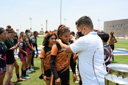 Final, Aztecas FC vs CECAF FC | Aztecas FC vs CECAF FC final