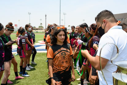 Final, Aztecas FC vs CECAF FC | Aztecas FC vs CECAF FC final