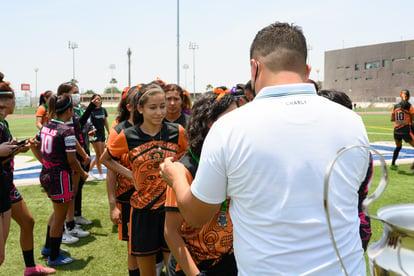 Final, Aztecas FC vs CECAF FC | Aztecas FC vs CECAF FC final