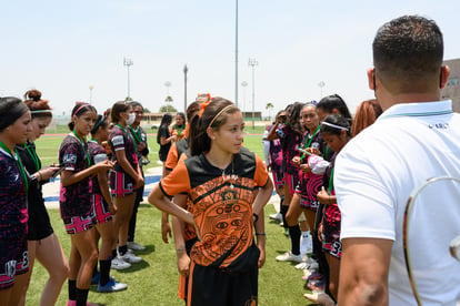 Final, Aztecas FC vs CECAF FC | Aztecas FC vs CECAF FC final