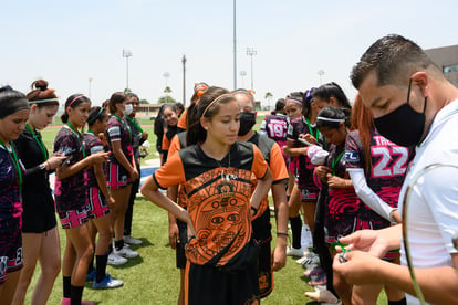 Final, Aztecas FC vs CECAF FC | Aztecas FC vs CECAF FC final