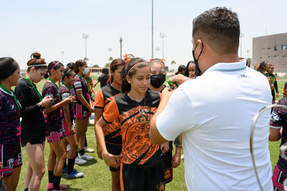 Final, Aztecas FC vs CECAF FC | Aztecas FC vs CECAF FC final