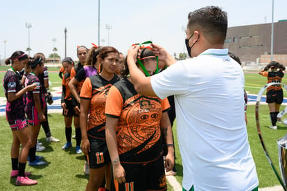 Final, Aztecas FC vs CECAF FC | Aztecas FC vs CECAF FC final