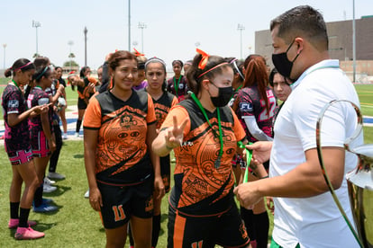 Final, Aztecas FC vs CECAF FC | Aztecas FC vs CECAF FC final