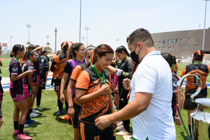 Final, Aztecas FC vs CECAF FC | Aztecas FC vs CECAF FC final