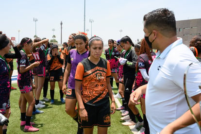 Final, Aztecas FC vs CECAF FC | Aztecas FC vs CECAF FC final