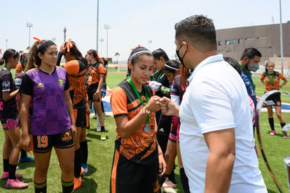 Final, Aztecas FC vs CECAF FC | Aztecas FC vs CECAF FC final