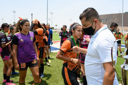 Final, Aztecas FC vs CECAF FC | Aztecas FC vs CECAF FC final