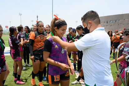 Final, Aztecas FC vs CECAF FC | Aztecas FC vs CECAF FC final